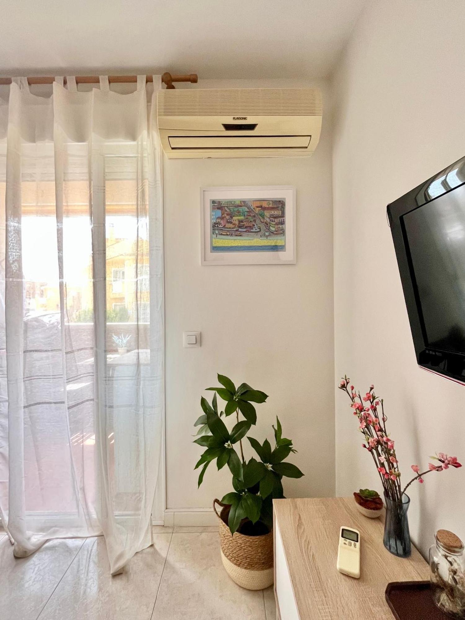 Toto&Koko Apartment Дения Екстериор снимка