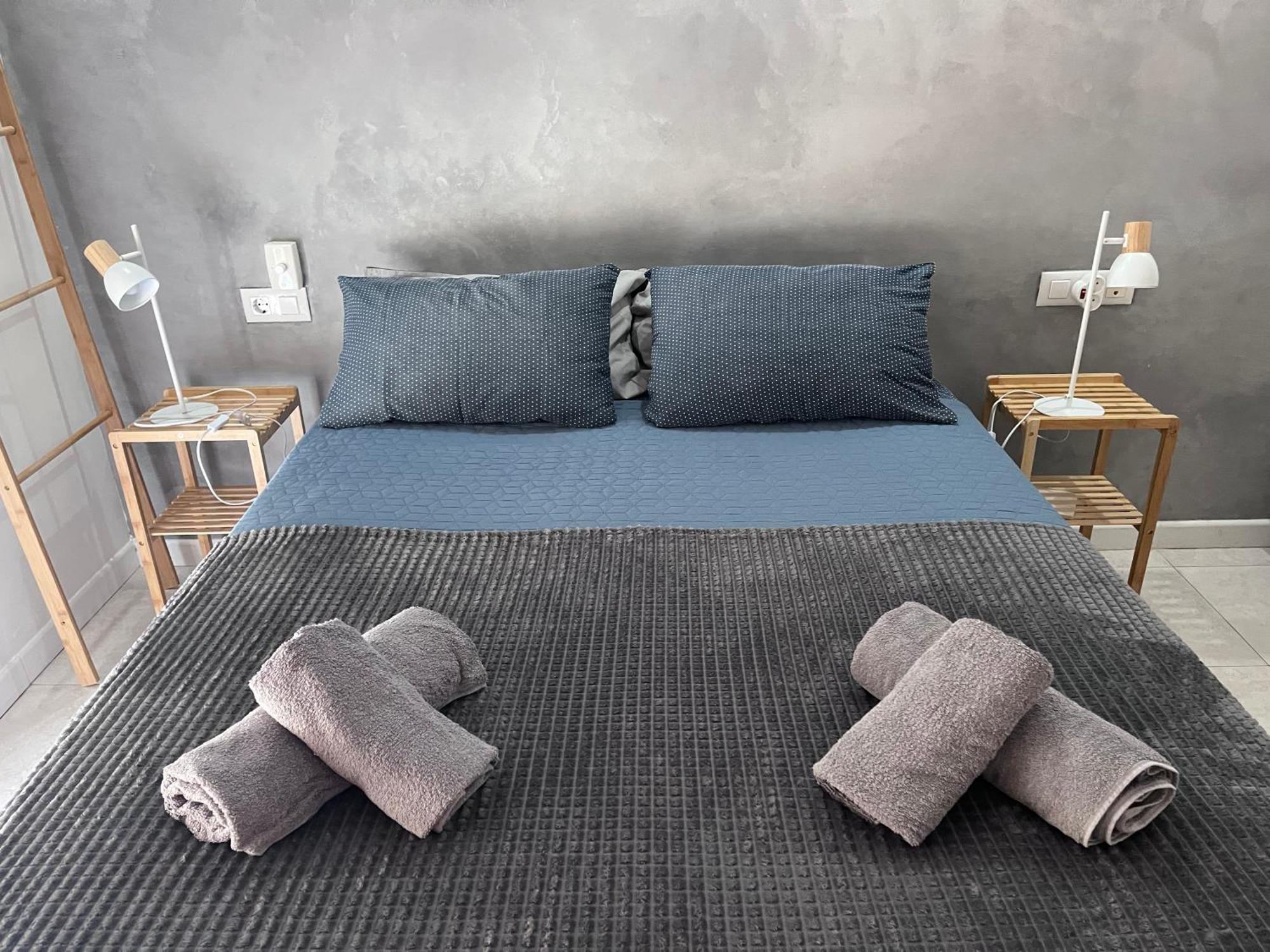 Toto&Koko Apartment Дения Екстериор снимка